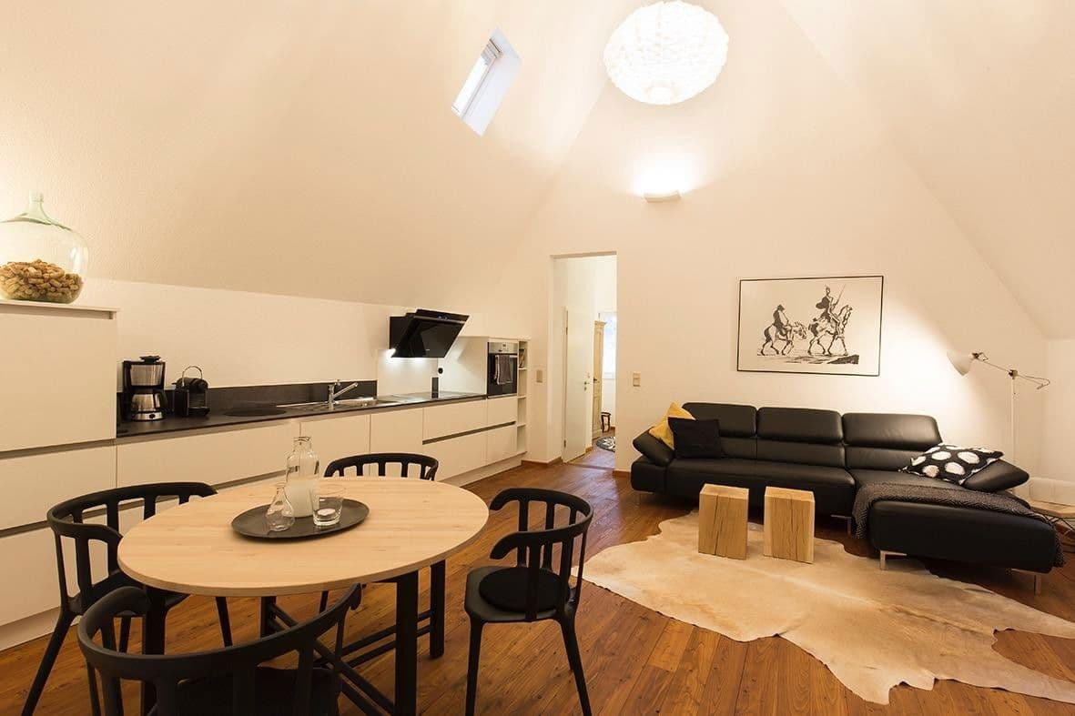 Predaj domu 272 m², pozemek 160 m², Obergasse 1, Idstein, Hesensko Predaj domu 272 m², pozemek 160 m², Obergasse 1, Idstein, Hesensko