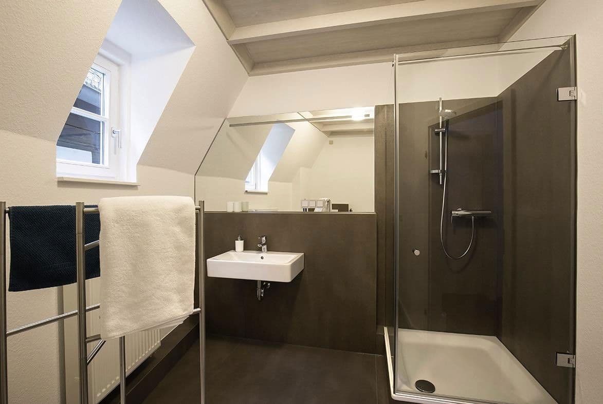 Predaj domu 272 m², pozemek 160 m², Obergasse 1, Idstein, Hesensko Predaj domu 272 m², pozemek 160 m², Obergasse 1, Idstein, Hesensko