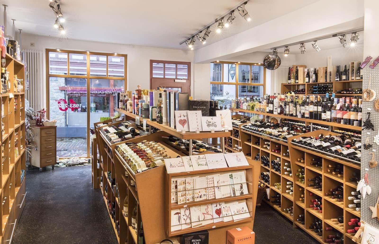 Predaj domu 272 m², pozemek 160 m², Obergasse 1, Idstein, Hesensko Predaj domu 272 m², pozemek 160 m², Obergasse 1, Idstein, Hesensko