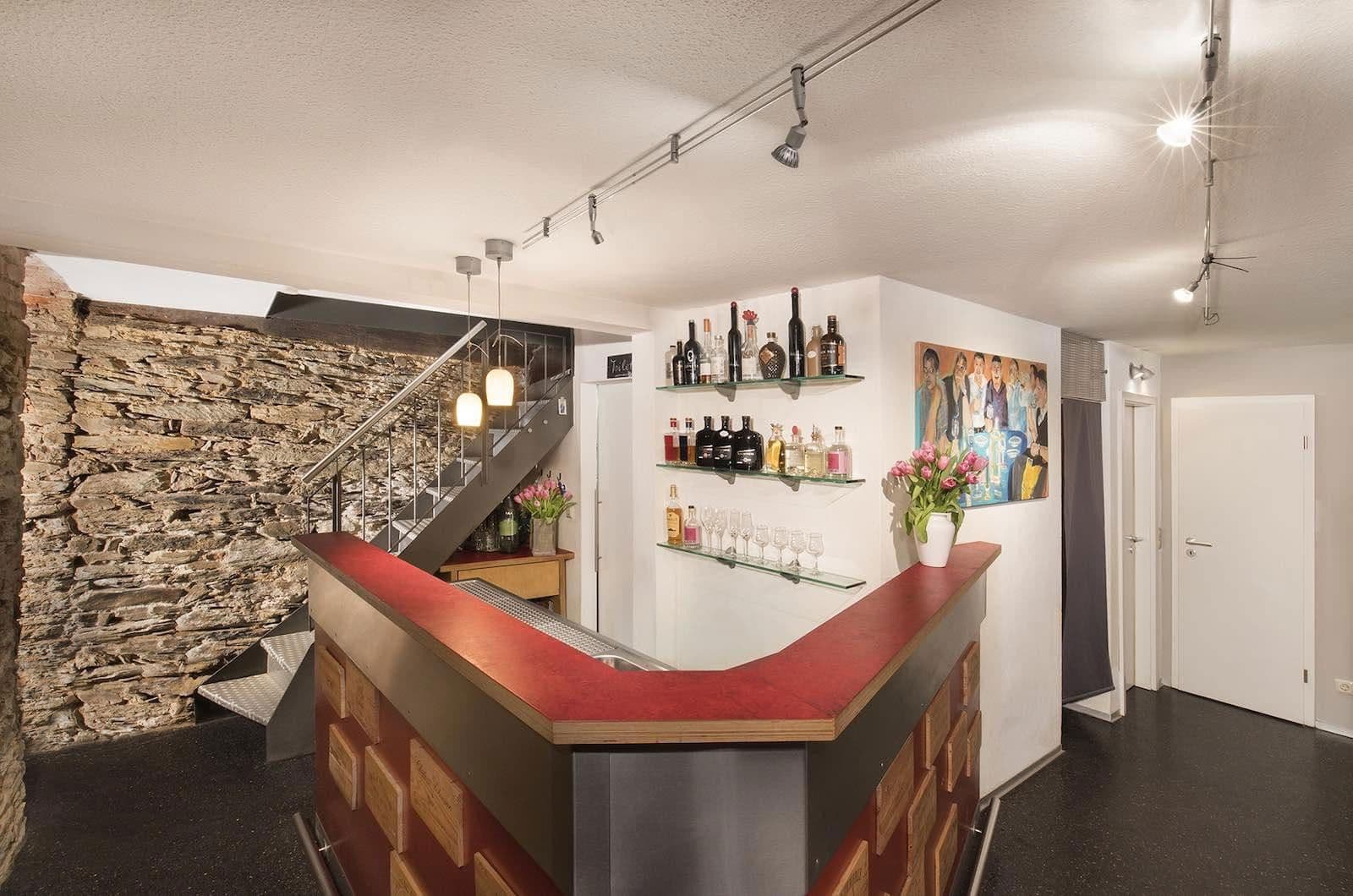 Predaj domu 272 m², pozemek 160 m², Obergasse 1, Idstein, Hesensko Predaj domu 272 m², pozemek 160 m², Obergasse 1, Idstein, Hesensko