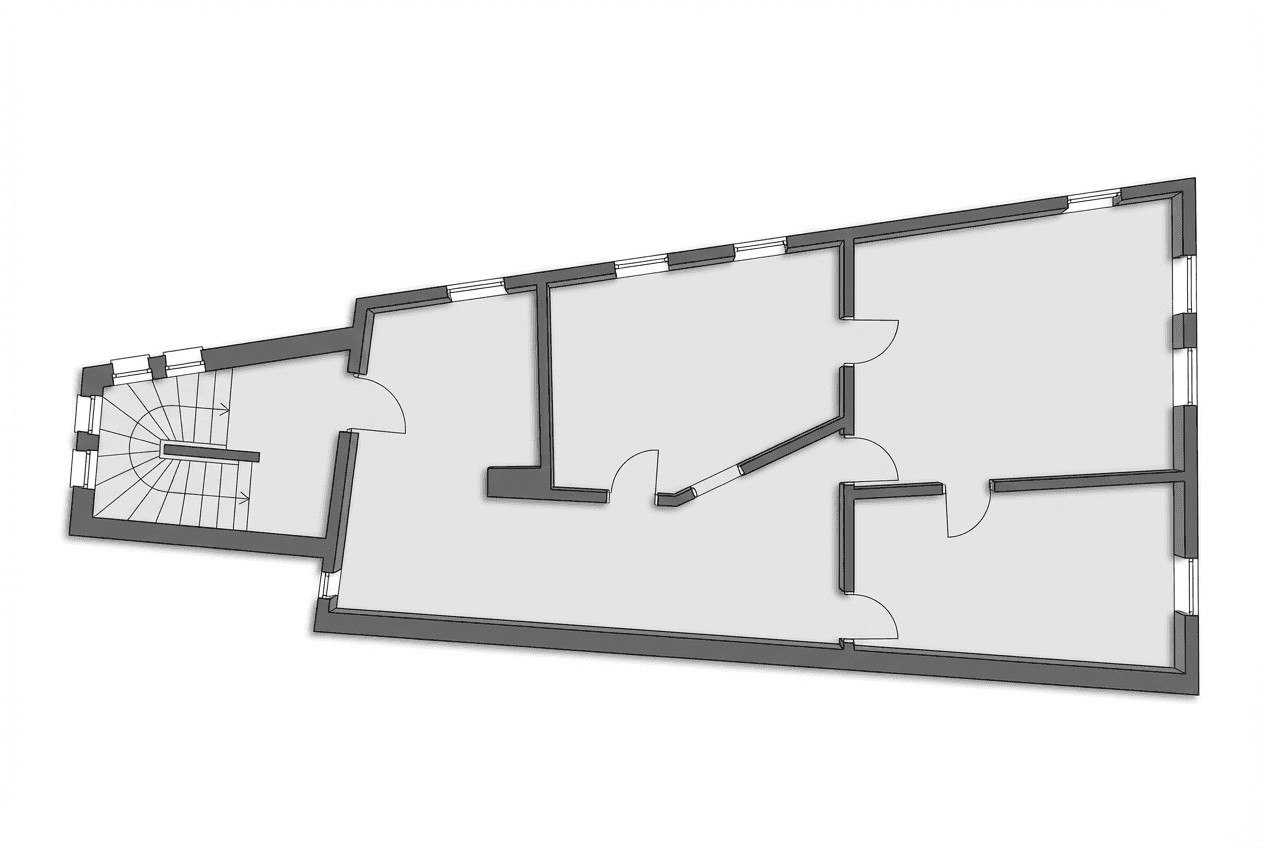 Predaj domu 272 m², pozemek 160 m², Obergasse 1, Idstein, Hesensko Predaj domu 272 m², pozemek 160 m², Obergasse 1, Idstein, Hesensko