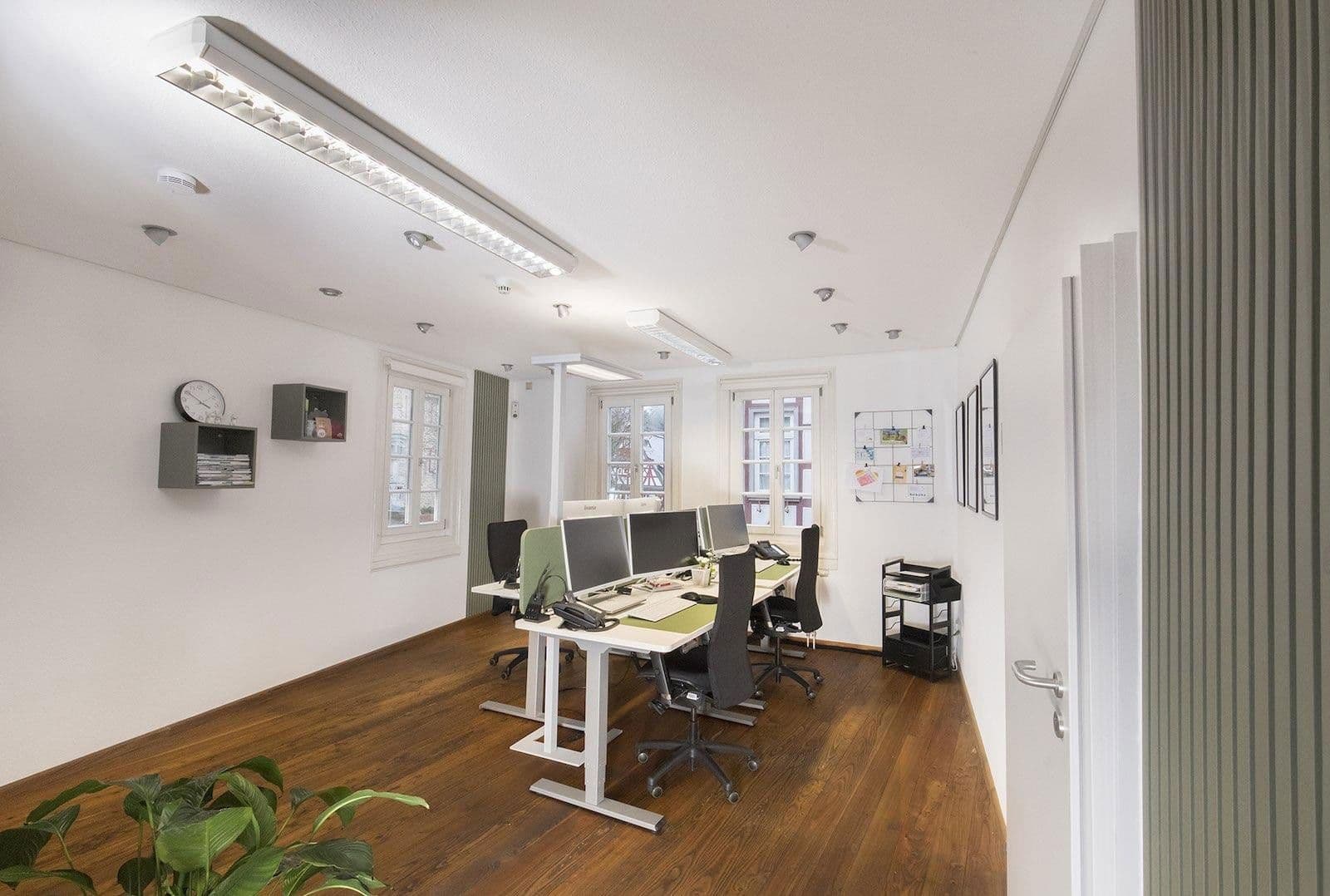 Predaj domu 272 m², pozemek 160 m², Obergasse 1, Idstein, Hesensko Predaj domu 272 m², pozemek 160 m², Obergasse 1, Idstein, Hesensko