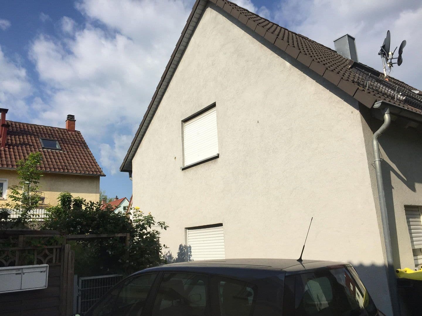 Prenájom bytu 91 m², Heilbronn, Bádensko-Wurttembersko Prenájom bytu 91 m², Heilbronn, Bádensko-Wurttembersko
