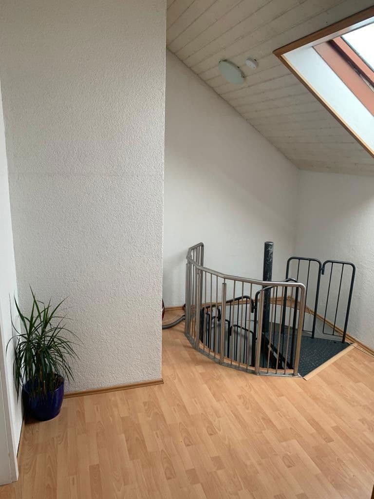 Prenájom bytu 91 m², Heilbronn, Bádensko-Wurttembersko Prenájom bytu 91 m², Heilbronn, Bádensko-Wurttembersko