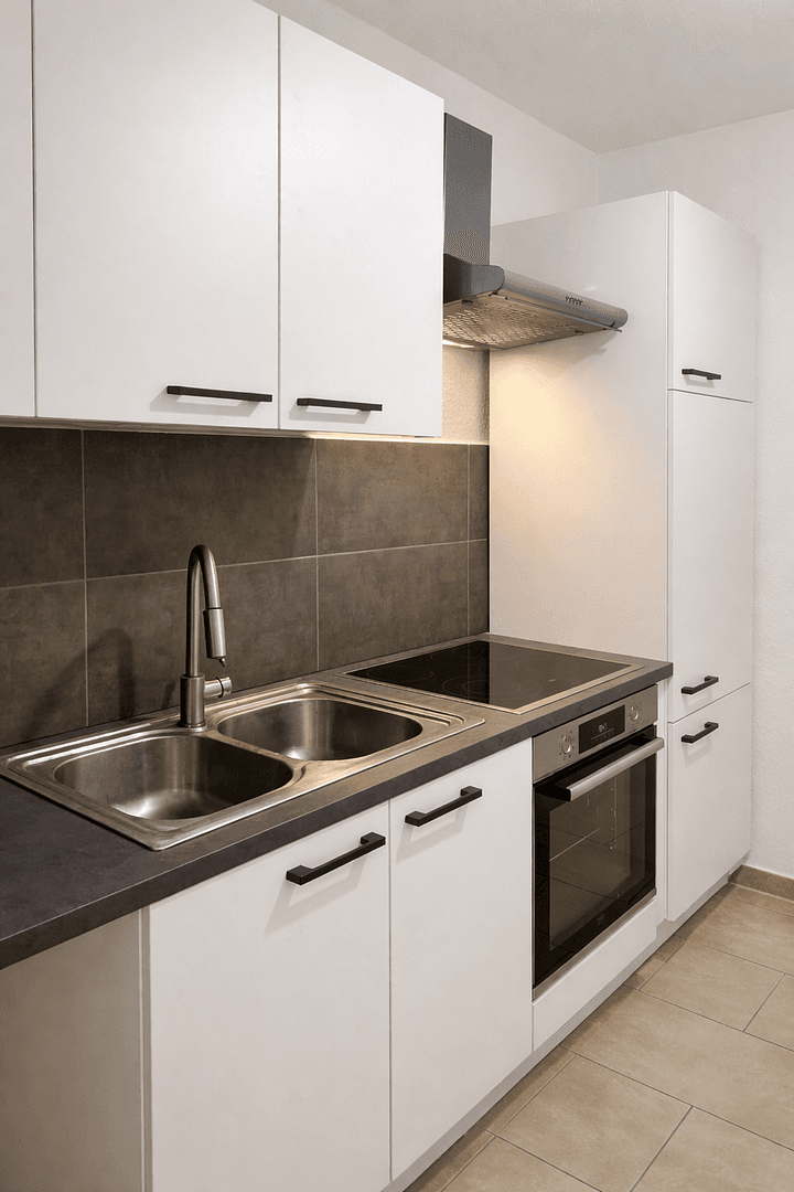 Prenájom bytu 4-izbový 86 m², Nordfeld 3, Celle, Dolné Sasko Prenájom bytu 4-izbový 86 m², Nordfeld 3, Celle, Dolné Sasko