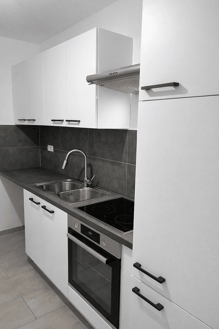 Prenájom bytu 4-izbový 86 m², Nordfeld 3, Celle, Dolné Sasko Prenájom bytu 4-izbový 86 m², Nordfeld 3, Celle, Dolné Sasko