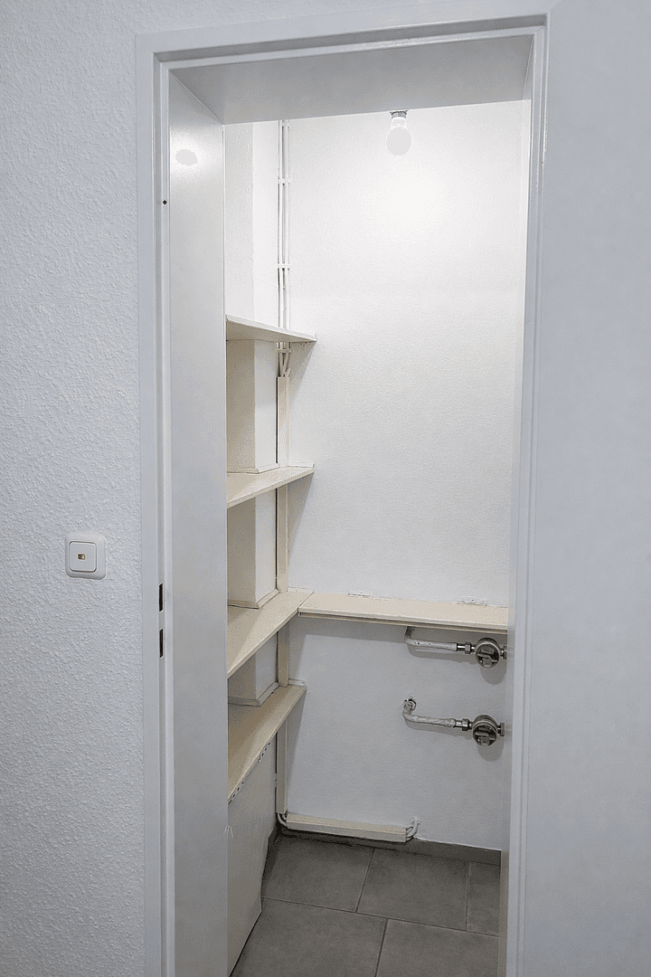 Prenájom bytu 4-izbový 86 m², Nordfeld 3, Celle, Dolné Sasko Prenájom bytu 4-izbový 86 m², Nordfeld 3, Celle, Dolné Sasko