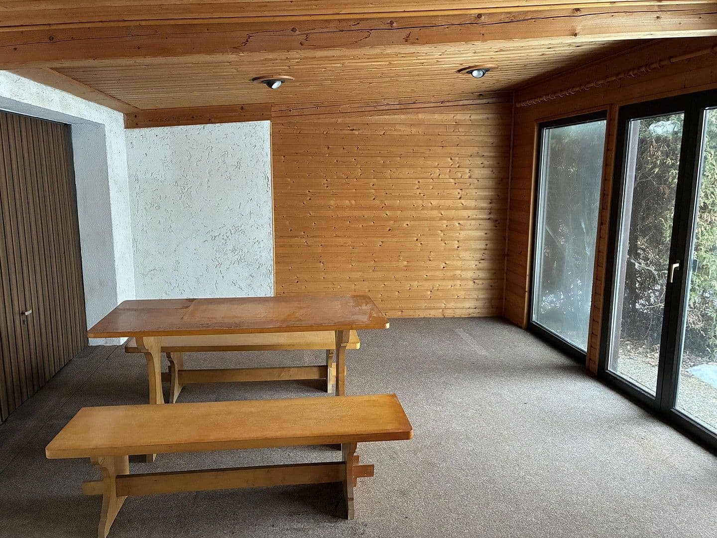 Predaj domu 118 m², pozemek 942 m², Ansbacher Straße 42A, Markt Erlbach, Bavorsko Predaj domu 118 m², pozemek 942 m², Ansbacher Straße 42A, Markt Erlbach, Bavorsko