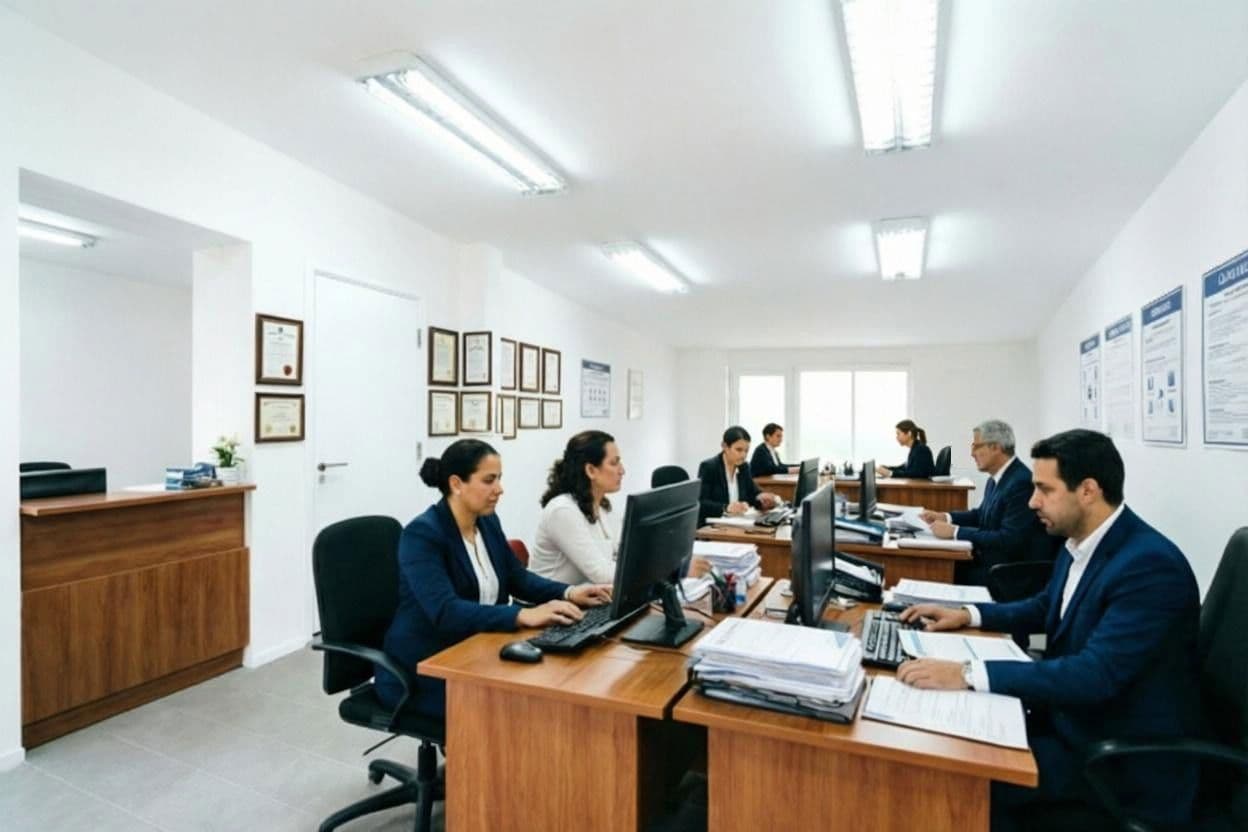 Predaj kancelárie 117 m², Berlin, Berlín Predaj kancelárie 117 m², Berlin, Berlín