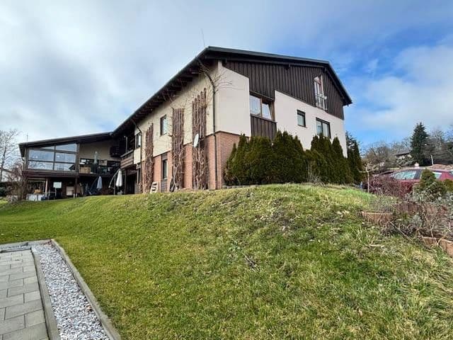 Prenájom bytu 845 m², Bad Säckingen, Bádensko-Wurttembersko Prenájom bytu 845 m², Bad Säckingen, Bádensko-Wurttembersko