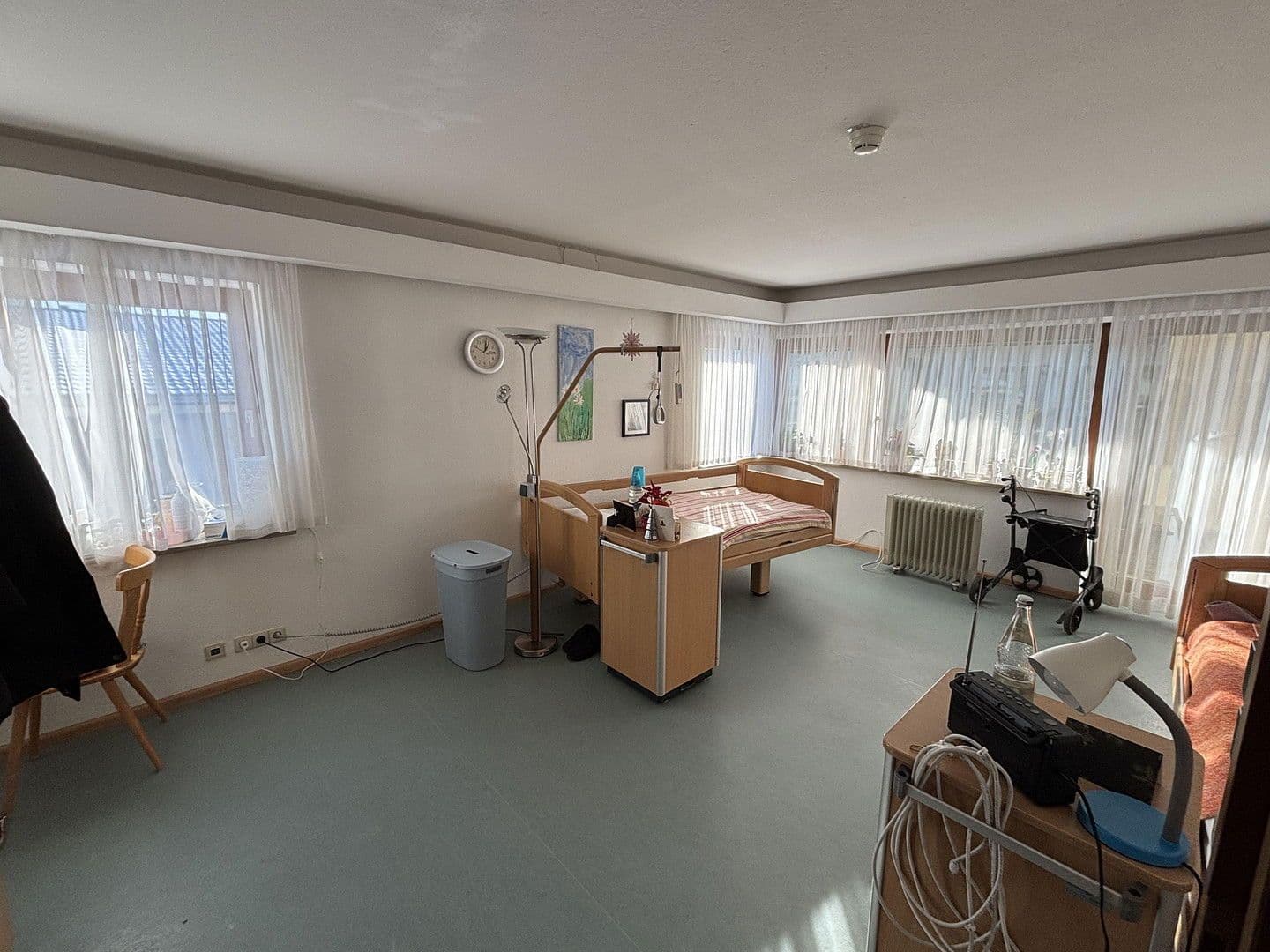 Prenájom bytu 845 m², Bad Säckingen, Bádensko-Wurttembersko Prenájom bytu 845 m², Bad Säckingen, Bádensko-Wurttembersko