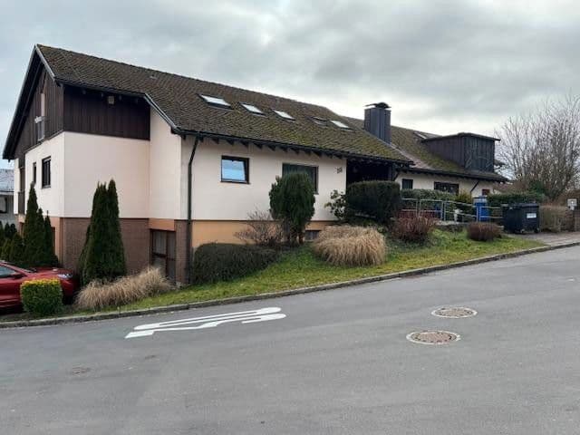 Prenájom bytu 845 m², Bad Säckingen, Bádensko-Wurttembersko Prenájom bytu 845 m², Bad Säckingen, Bádensko-Wurttembersko