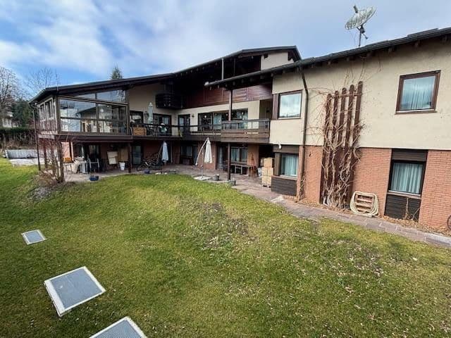 Prenájom bytu 845 m², Bad Säckingen, Bádensko-Wurttembersko Prenájom bytu 845 m², Bad Säckingen, Bádensko-Wurttembersko