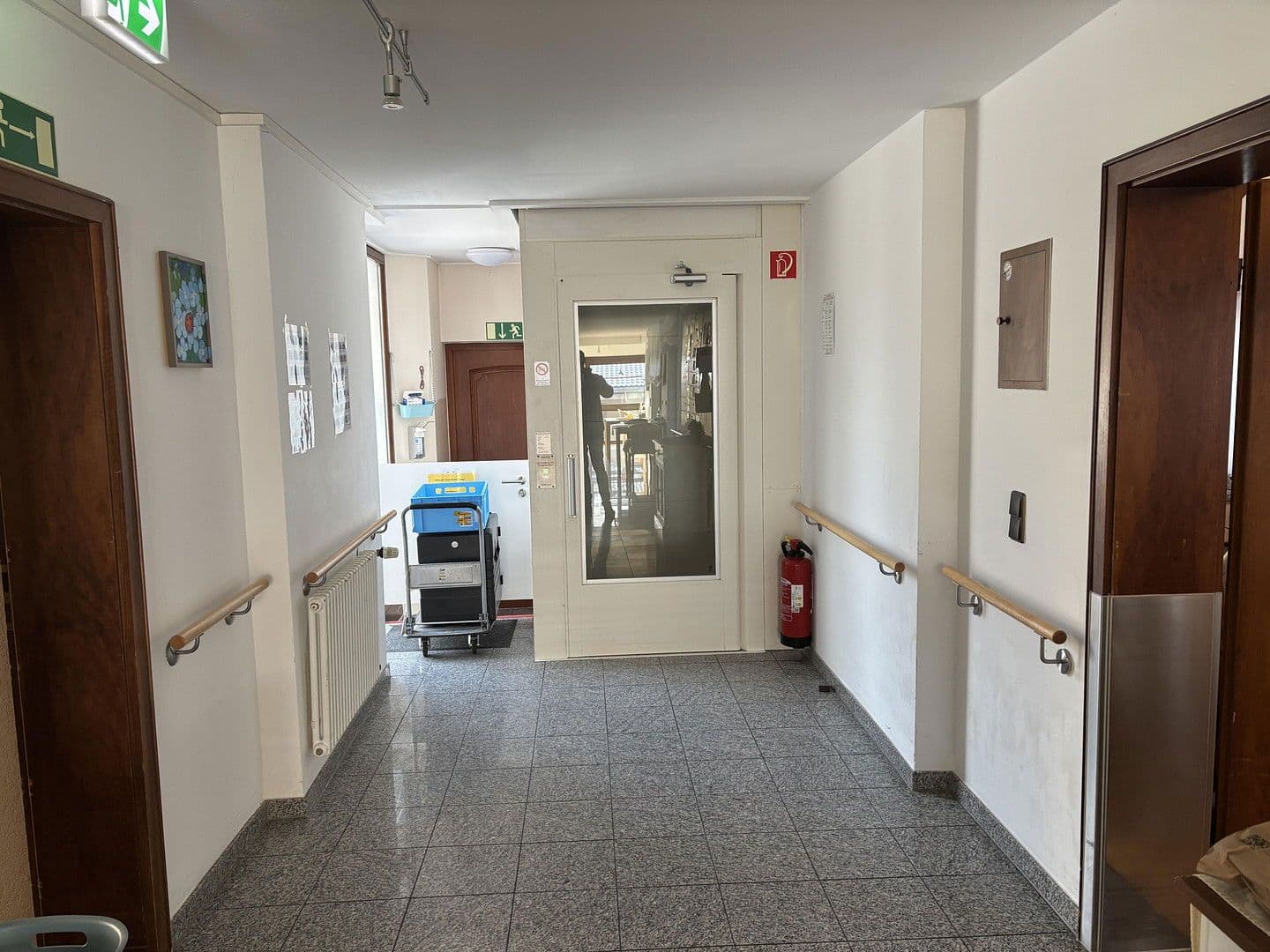 Prenájom bytu 845 m², Bad Säckingen, Bádensko-Wurttembersko Prenájom bytu 845 m², Bad Säckingen, Bádensko-Wurttembersko