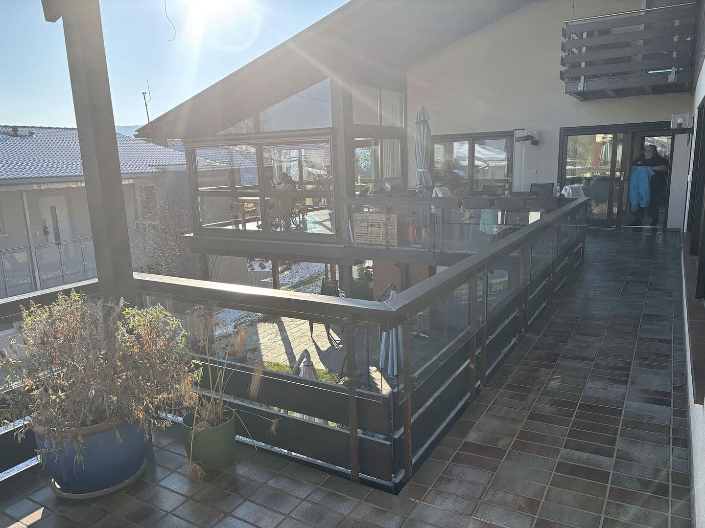 Prenájom bytu 845 m², Bad Säckingen, Bádensko-Wurttembersko Prenájom bytu 845 m², Bad Säckingen, Bádensko-Wurttembersko