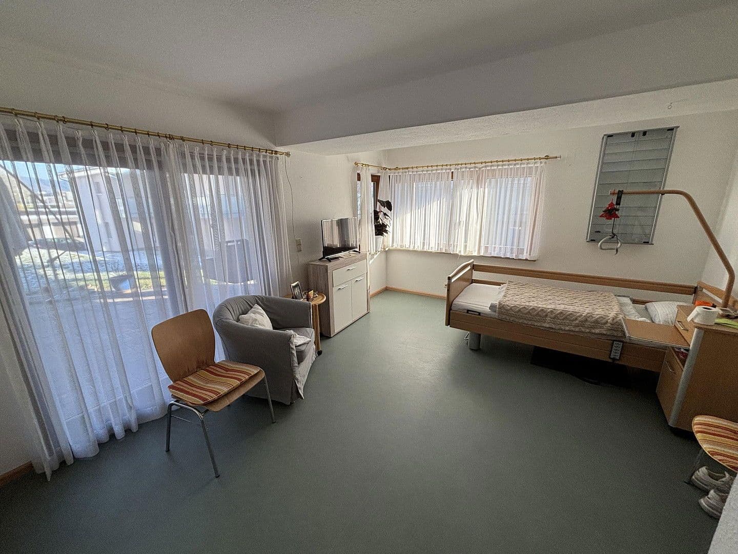 Prenájom bytu 845 m², Bad Säckingen, Bádensko-Wurttembersko Prenájom bytu 845 m², Bad Säckingen, Bádensko-Wurttembersko