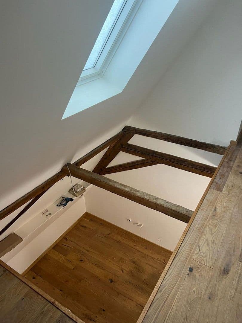 Prenájom bytu 3-izbový 60 m², Wormser Str. 47, Oppenheim, Porýnie-Falcko Prenájom bytu 3-izbový 60 m², Wormser Str. 47, Oppenheim, Porýnie-Falcko