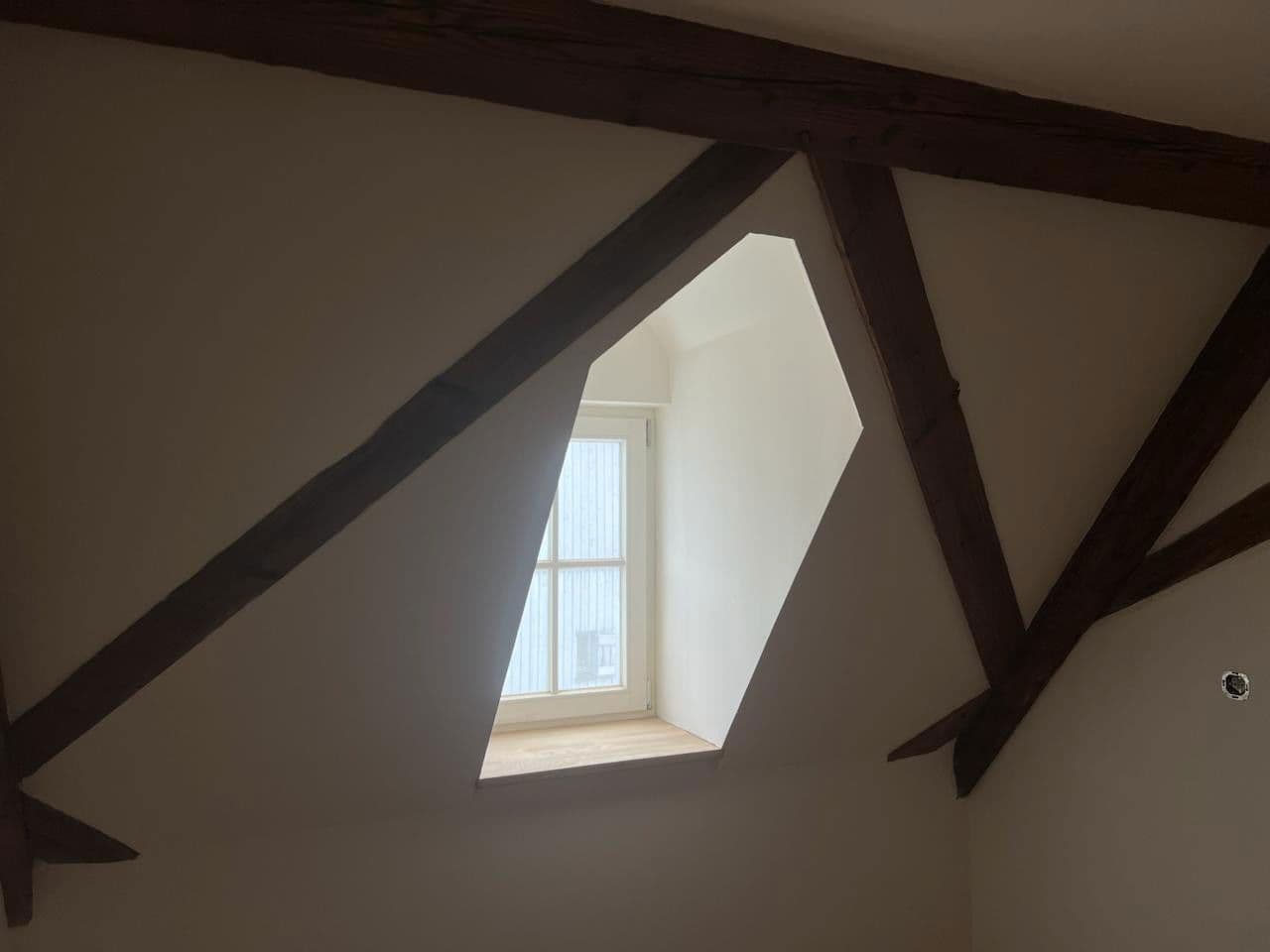 Prenájom bytu 3-izbový 60 m², Wormser Str. 47, Oppenheim, Porýnie-Falcko Prenájom bytu 3-izbový 60 m², Wormser Str. 47, Oppenheim, Porýnie-Falcko