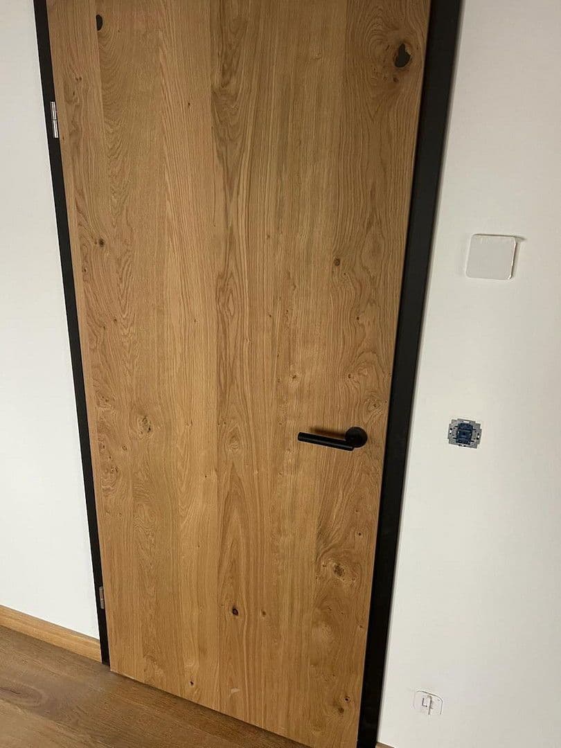 Prenájom bytu 3-izbový 60 m², Wormser Str. 47, Oppenheim, Porýnie-Falcko Prenájom bytu 3-izbový 60 m², Wormser Str. 47, Oppenheim, Porýnie-Falcko