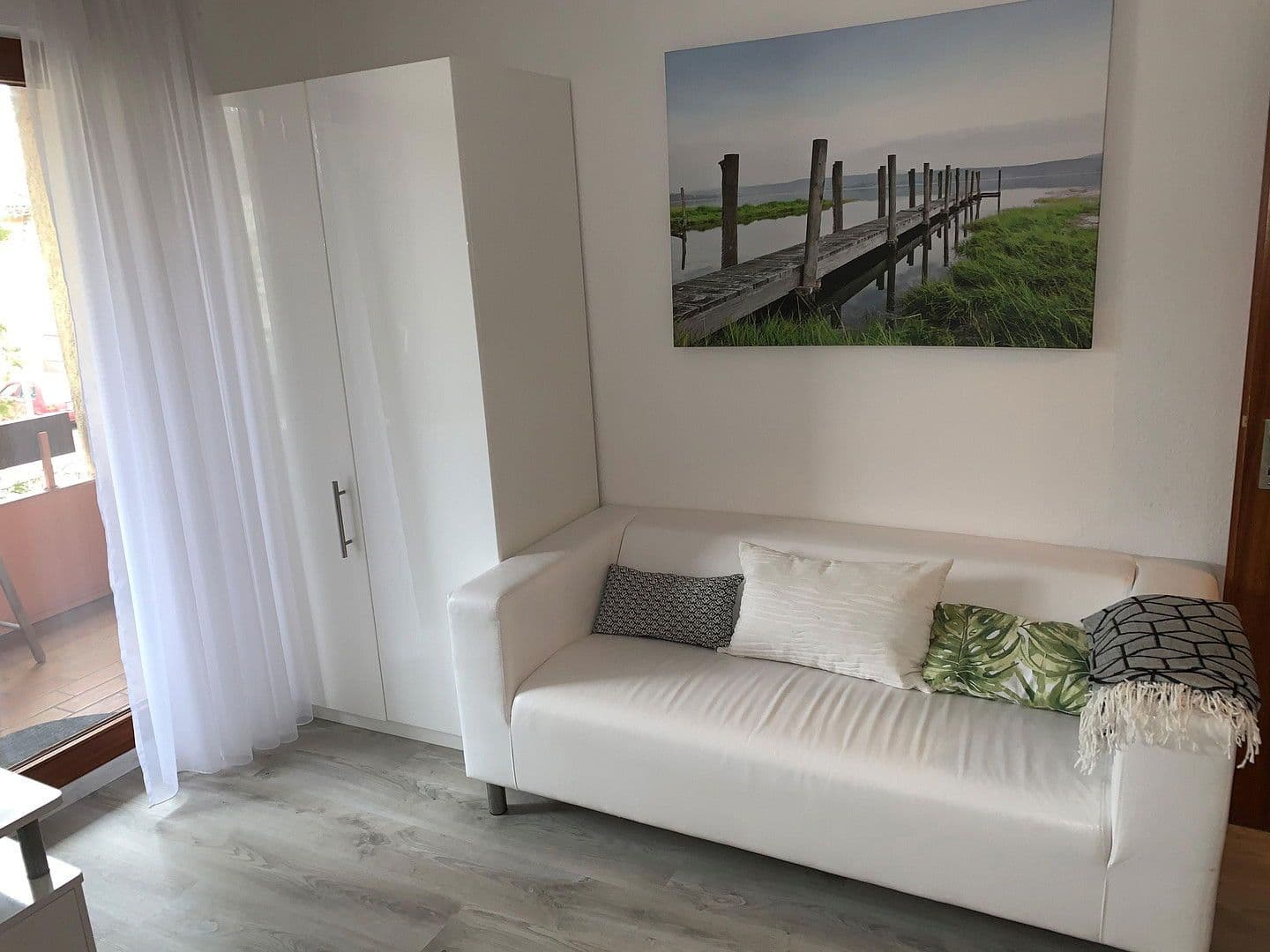 Prenájom bytu 1-izbový 24 m², Hirschauer Straße 48, Tübingen, Bádensko-Wurttembersko Prenájom bytu 1-izbový 24 m², Hirschauer Straße 48, Tübingen, Bádensko-Wurttembersko