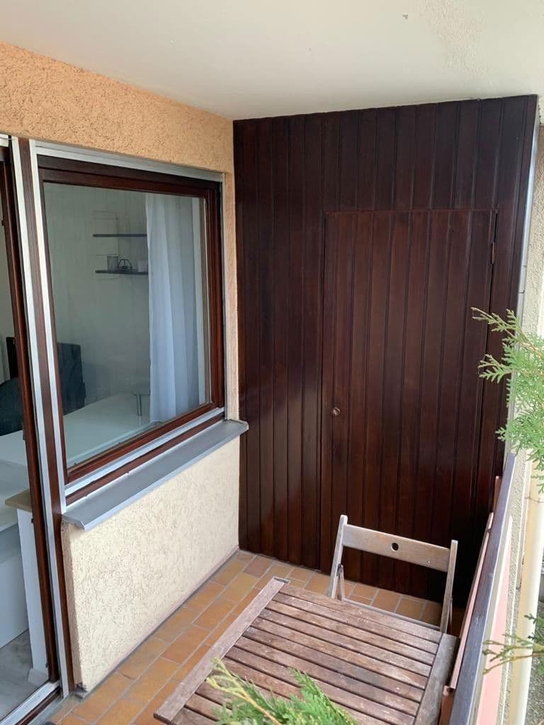 Prenájom bytu 1-izbový 24 m², Hirschauer Straße 48, Tübingen, Bádensko-Wurttembersko Prenájom bytu 1-izbový 24 m², Hirschauer Straße 48, Tübingen, Bádensko-Wurttembersko