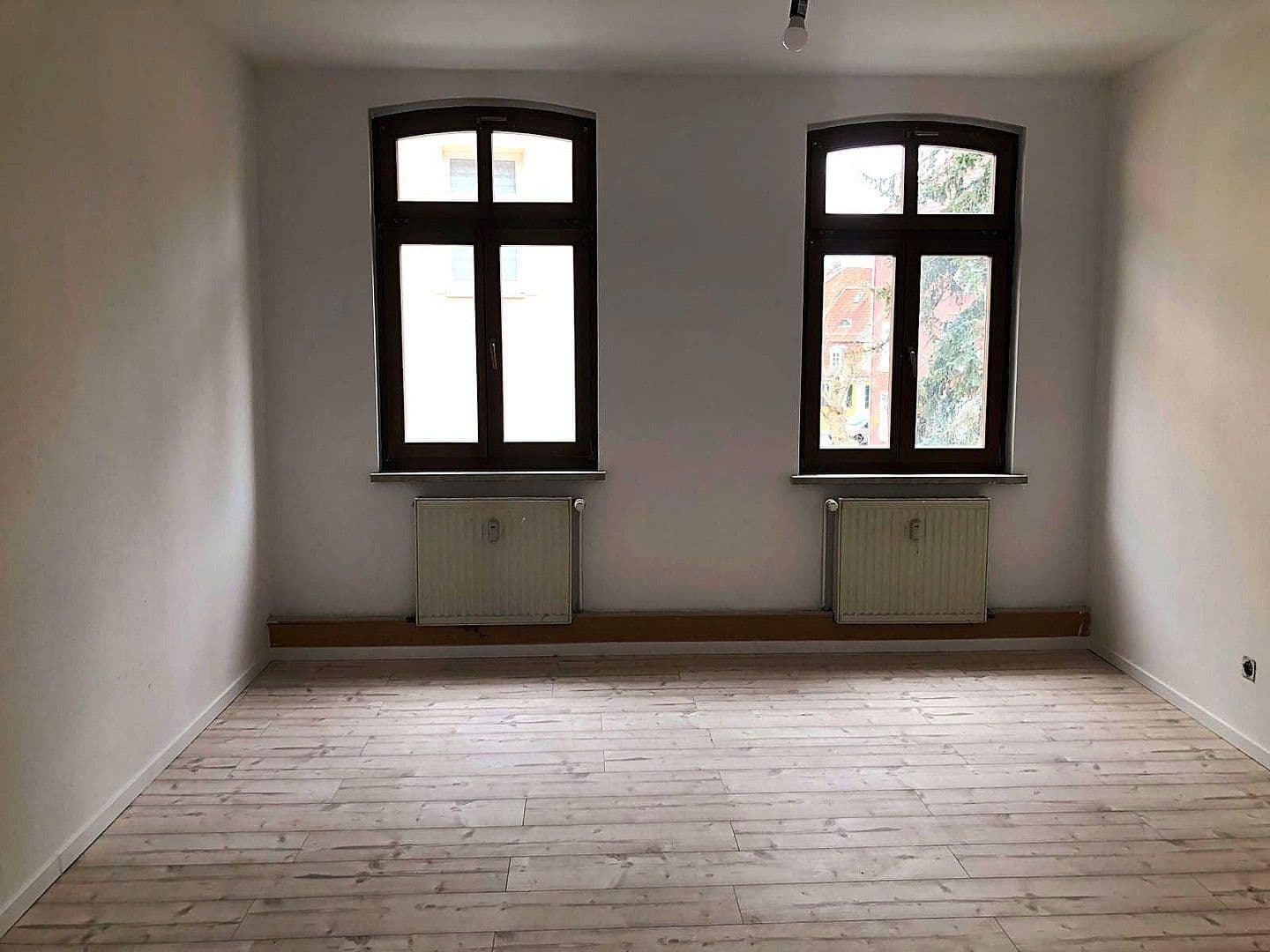 Prenájom bytu 3-izbový 75 m², Käthe-Kollwitz-Str. 17, Apolda, Durínsko Prenájom bytu 3-izbový 75 m², Käthe-Kollwitz-Str. 17, Apolda, Durínsko