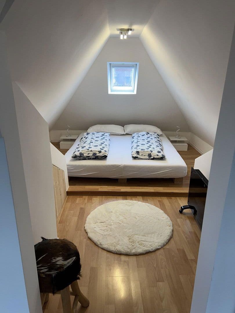 Prenájom bytu 2-izbový 54 m², Grosse Falterstrasse , 58, Stuttgart, Bádensko-Wurttembersko Prenájom bytu 2-izbový 54 m², Grosse Falterstrasse , 58, Stuttgart, Bádensko-Wurttembersko