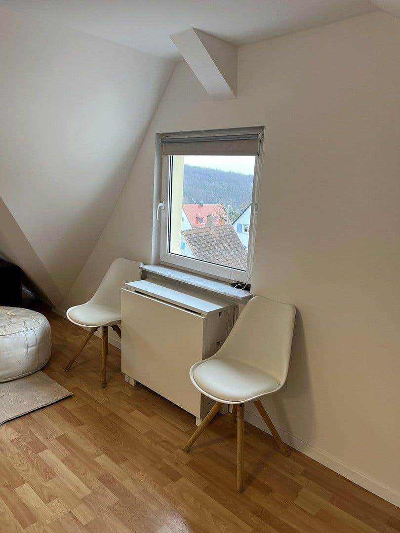 Prenájom bytu 2-izbový 54 m², Grosse Falterstrasse , 58, Stuttgart, Bádensko-Wurttembersko Prenájom bytu 2-izbový 54 m², Grosse Falterstrasse , 58, Stuttgart, Bádensko-Wurttembersko