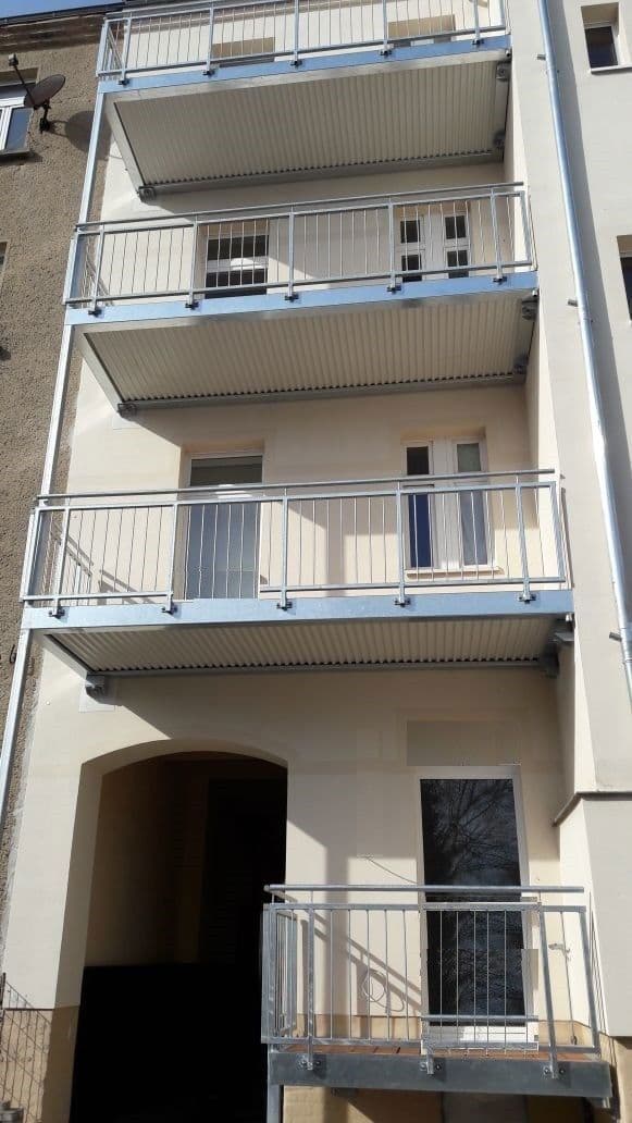 Prenájom bytu 1-izbový 34 m², Kieler Str.45, Leipzig, Sasko Prenájom bytu 1-izbový 34 m², Kieler Str.45, Leipzig, Sasko