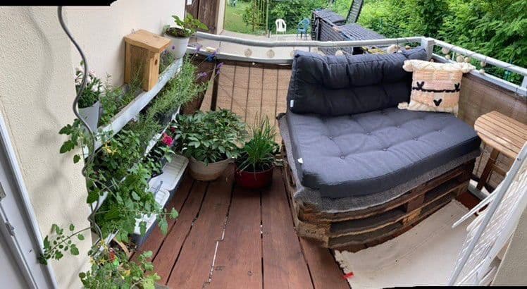 Prenájom bytu 1-izbový 34 m², Kieler Str.45, Leipzig, Sasko Prenájom bytu 1-izbový 34 m², Kieler Str.45, Leipzig, Sasko