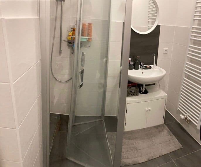 Prenájom bytu 1-izbový 34 m², Kieler Str.45, Leipzig, Sasko Prenájom bytu 1-izbový 34 m², Kieler Str.45, Leipzig, Sasko