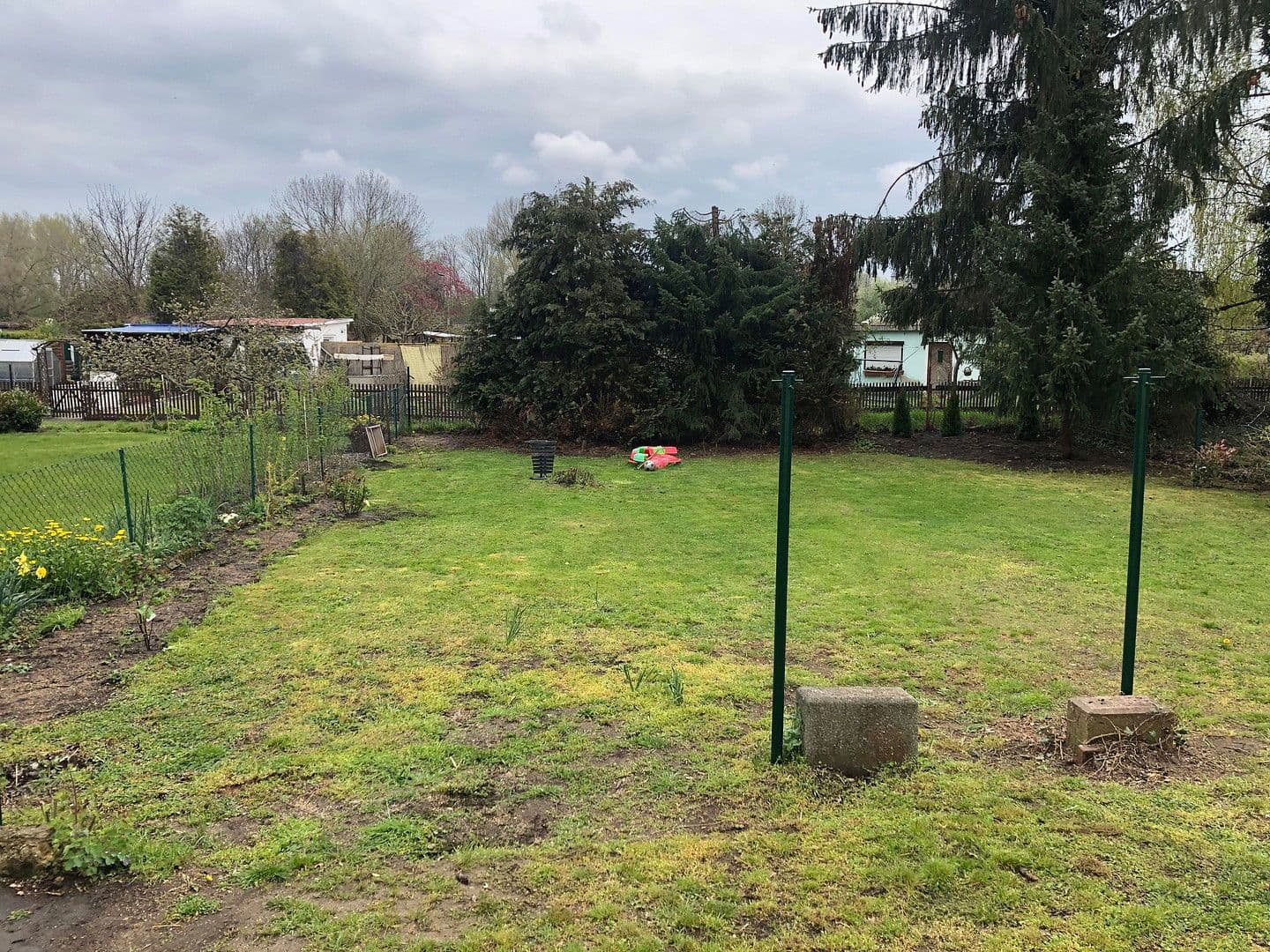 Prenájom bytu 1-izbový 34 m², Kieler Str.45, Leipzig, Sasko Prenájom bytu 1-izbový 34 m², Kieler Str.45, Leipzig, Sasko