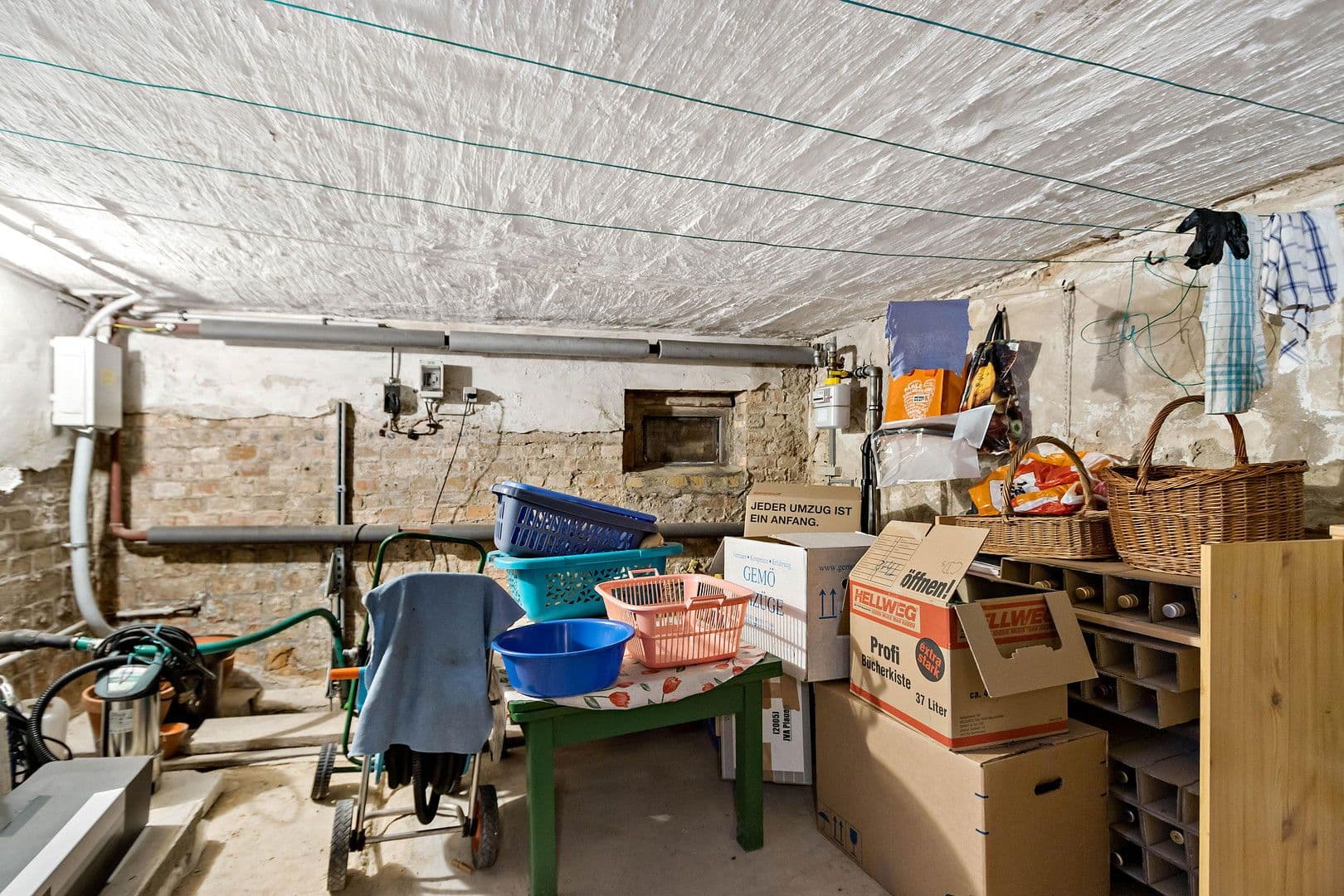 Predaj domu 120 m², pozemek 897 m², Goldbergstraße 39, Halle, Sasko-Anhaltsko Predaj domu 120 m², pozemek 897 m², Goldbergstraße 39, Halle, Sasko-Anhaltsko