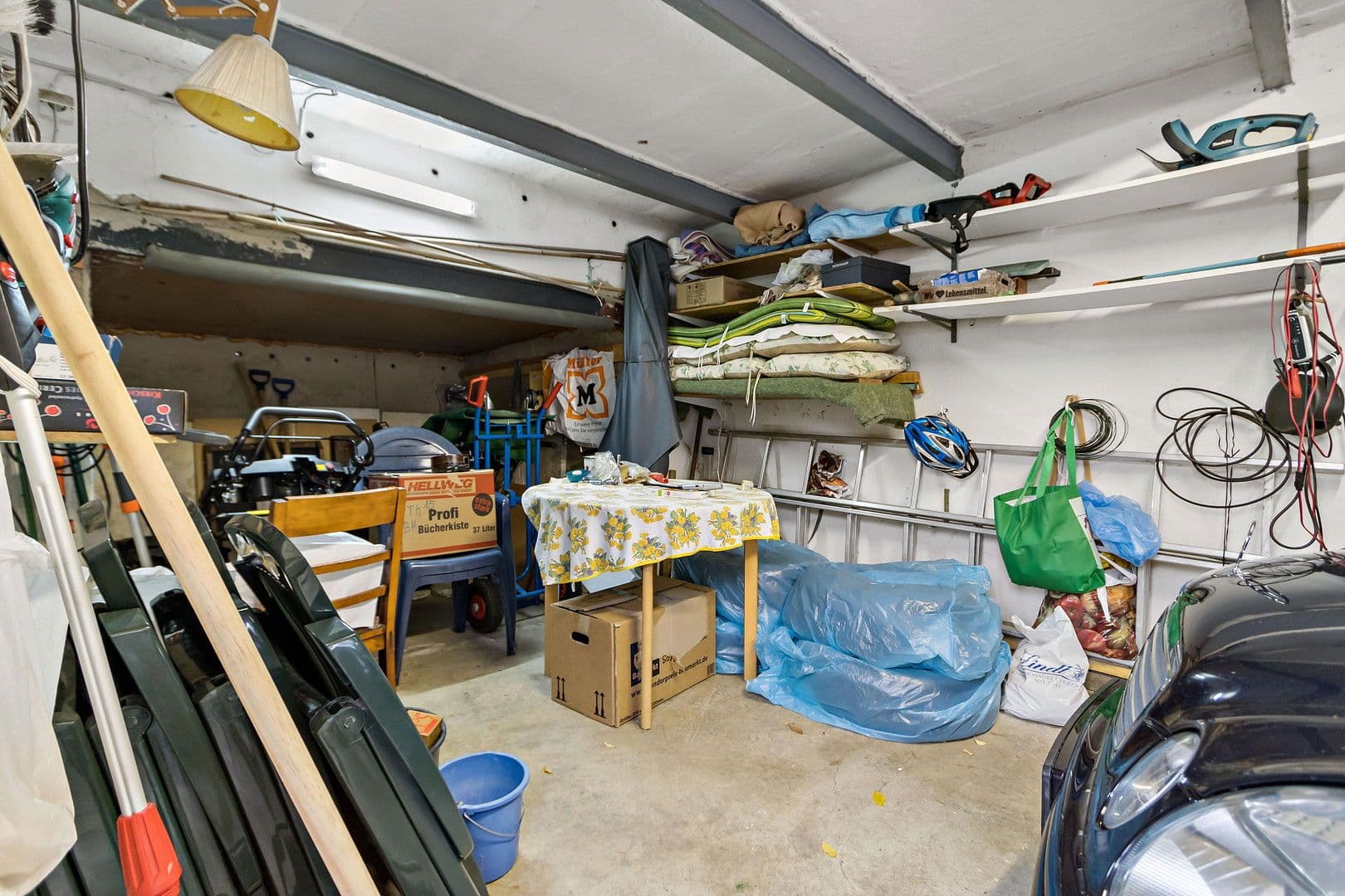 Predaj domu 120 m², pozemek 897 m², Goldbergstraße 39, Halle, Sasko-Anhaltsko Predaj domu 120 m², pozemek 897 m², Goldbergstraße 39, Halle, Sasko-Anhaltsko