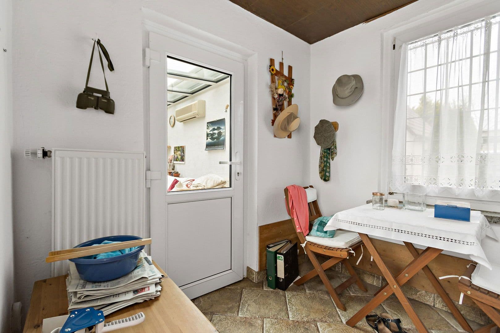 Predaj domu 120 m², pozemek 897 m², Goldbergstraße 39, Halle, Sasko-Anhaltsko Predaj domu 120 m², pozemek 897 m², Goldbergstraße 39, Halle, Sasko-Anhaltsko