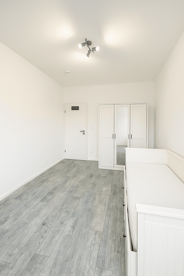 Prenájom bytu 110 m², Lilienthalstr, Augsburg, Bavorsko Prenájom bytu 110 m², Lilienthalstr, Augsburg, Bavorsko