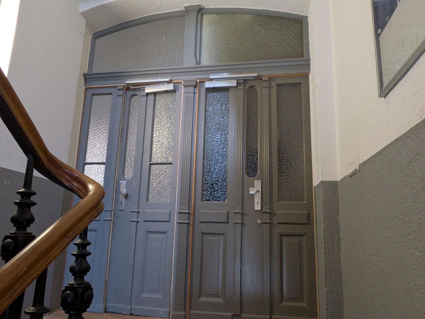 Prenájom bytu 2-izbový 60 m², Triftstraße 29, Halle, Sasko-Anhaltsko Prenájom bytu 2-izbový 60 m², Triftstraße 29, Halle, Sasko-Anhaltsko