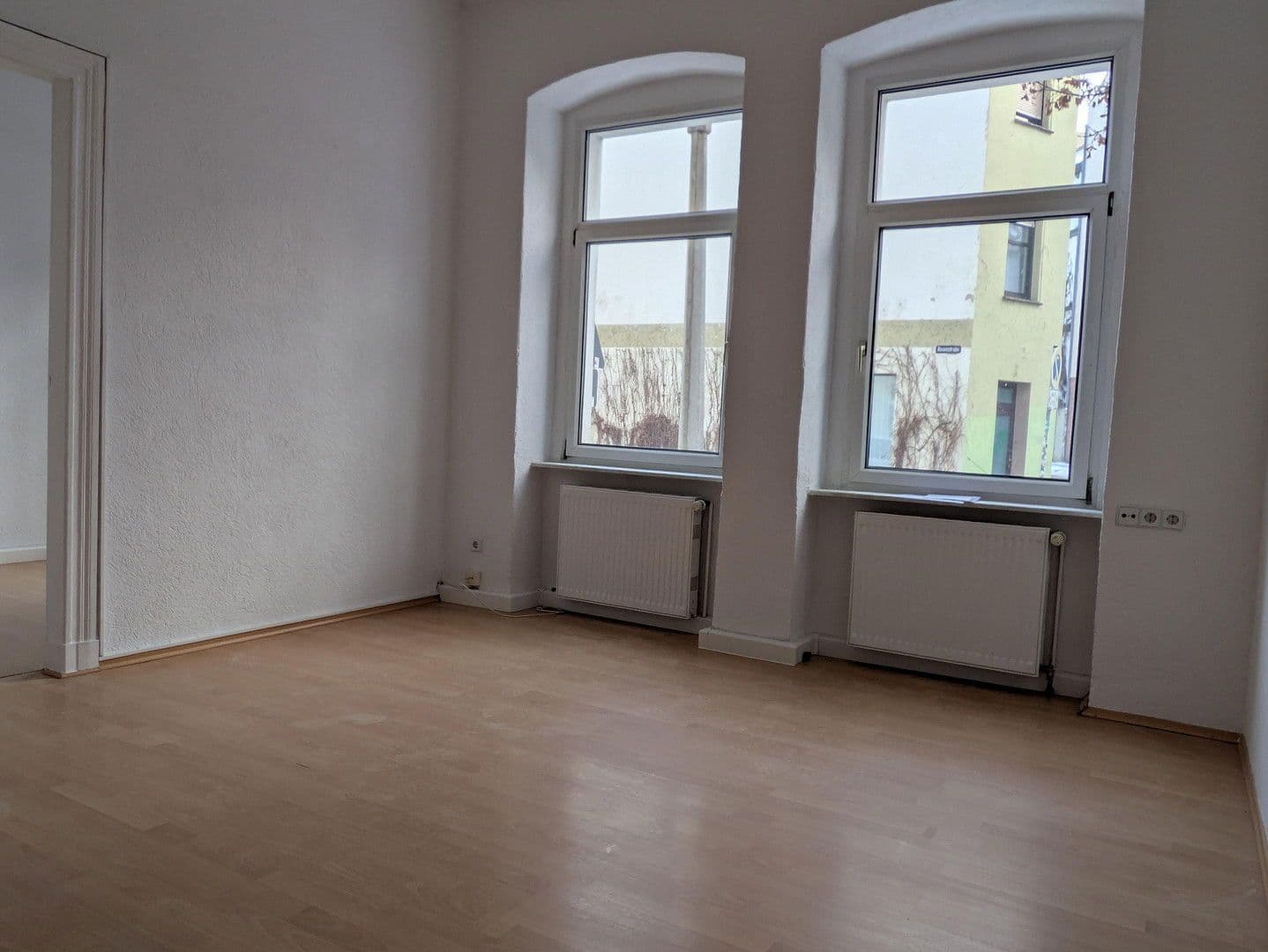 Prenájom bytu 2-izbový 60 m², Triftstraße 29, Halle, Sasko-Anhaltsko Prenájom bytu 2-izbový 60 m², Triftstraße 29, Halle, Sasko-Anhaltsko