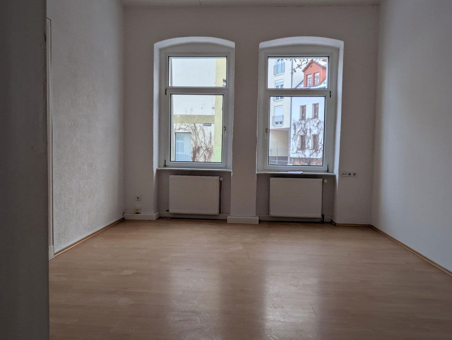 Prenájom bytu 2-izbový 60 m², Triftstraße 29, Halle, Sasko-Anhaltsko Prenájom bytu 2-izbový 60 m², Triftstraße 29, Halle, Sasko-Anhaltsko
