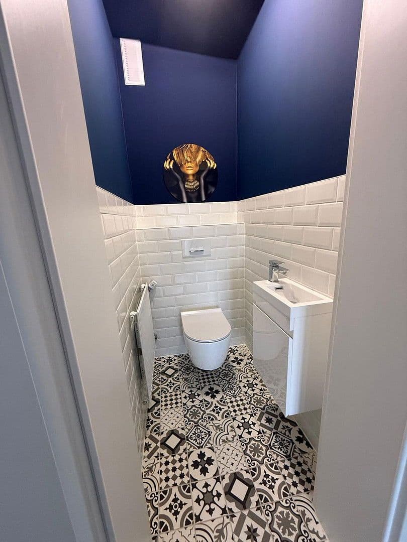 Predaj domu 142 m², pozemek 700 m², Alte Str. 3a, Bad Honnef, Severné Porýnie - Westfálsko Predaj domu 142 m², pozemek 700 m², Alte Str. 3a, Bad Honnef, Severné Porýnie - Westfálsko