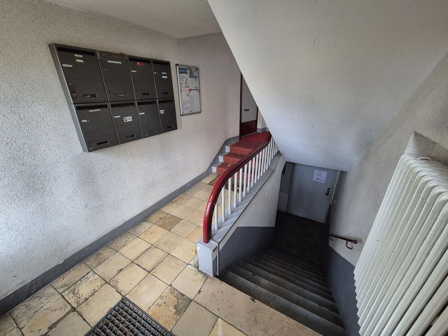 Predaj bytu 2-izbový 58 m², Berlin, Berlín Predaj bytu 2-izbový 58 m², Berlin, Berlín