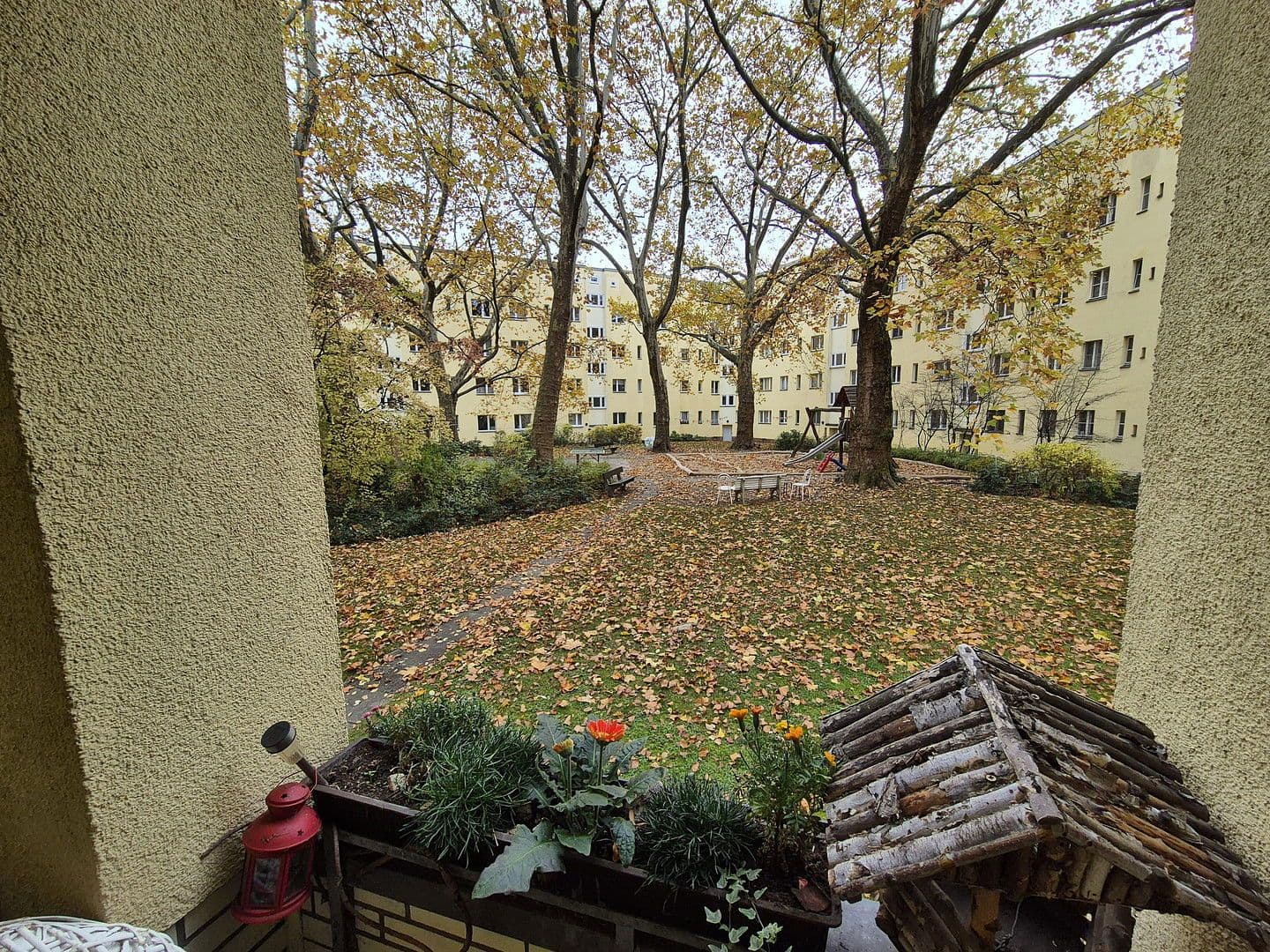 Predaj bytu 2-izbový 58 m², Berlin, Berlín Predaj bytu 2-izbový 58 m², Berlin, Berlín