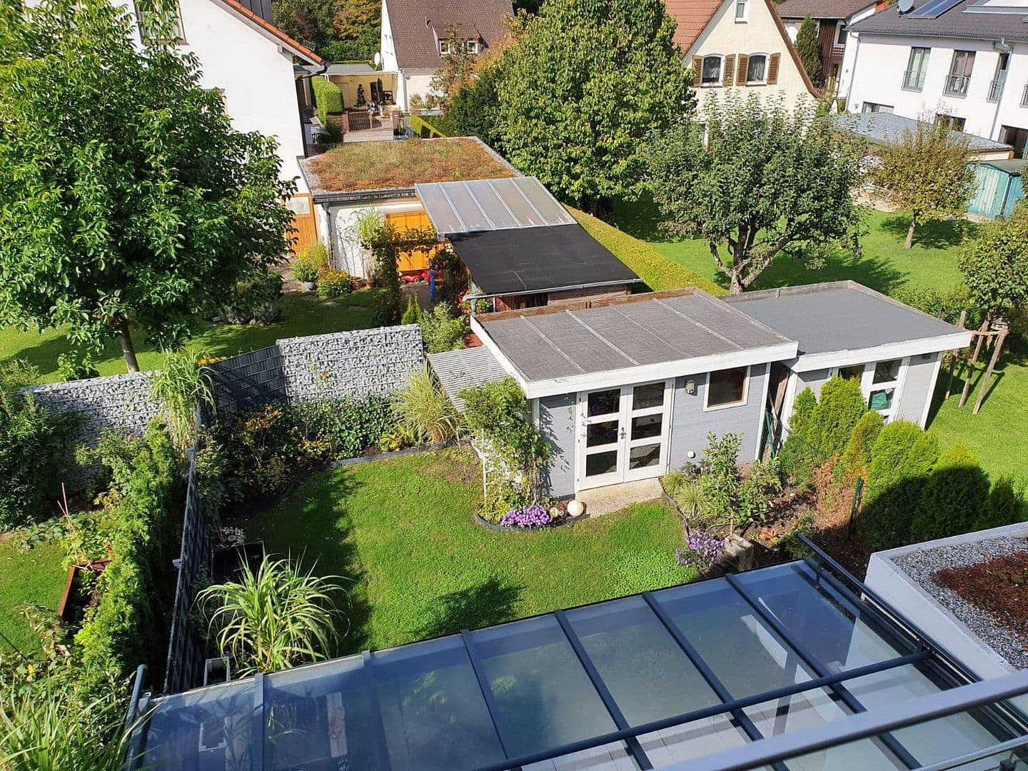 Predaj domu 175 m², pozemek 195 m², München, Bavorsko Predaj domu 175 m², pozemek 195 m², München, Bavorsko