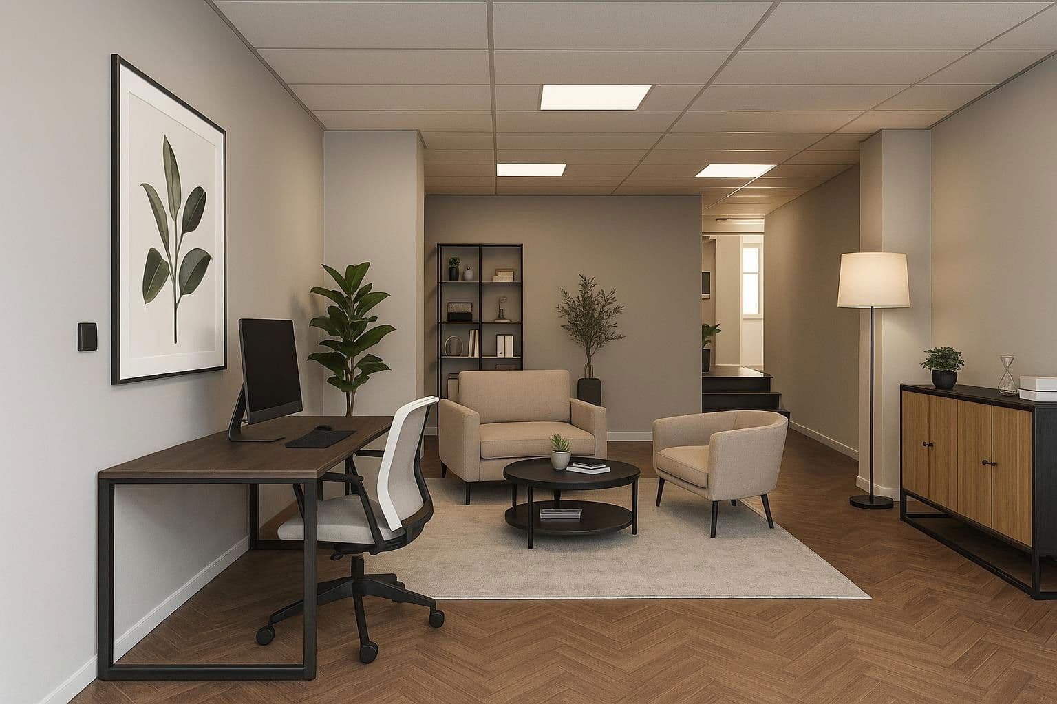 Prenájom kancelárie 50 m², Hauptplatz 20, Großweikersdorf, Dolné Rakúsko Prenájom kancelárie 50 m², Hauptplatz 20, Großweikersdorf, Dolné Rakúsko