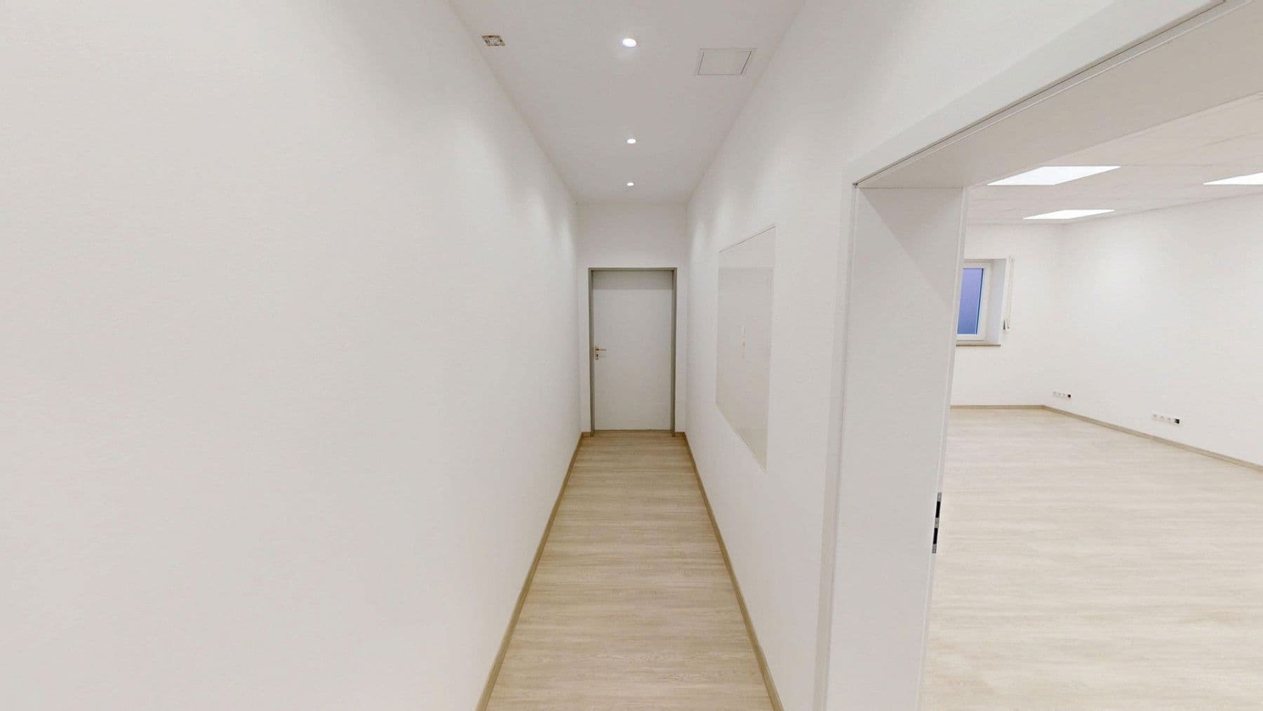 Prenájom kancelárie 250 m², Klosterlechfeld, Bavorsko Prenájom kancelárie 250 m², Klosterlechfeld, Bavorsko