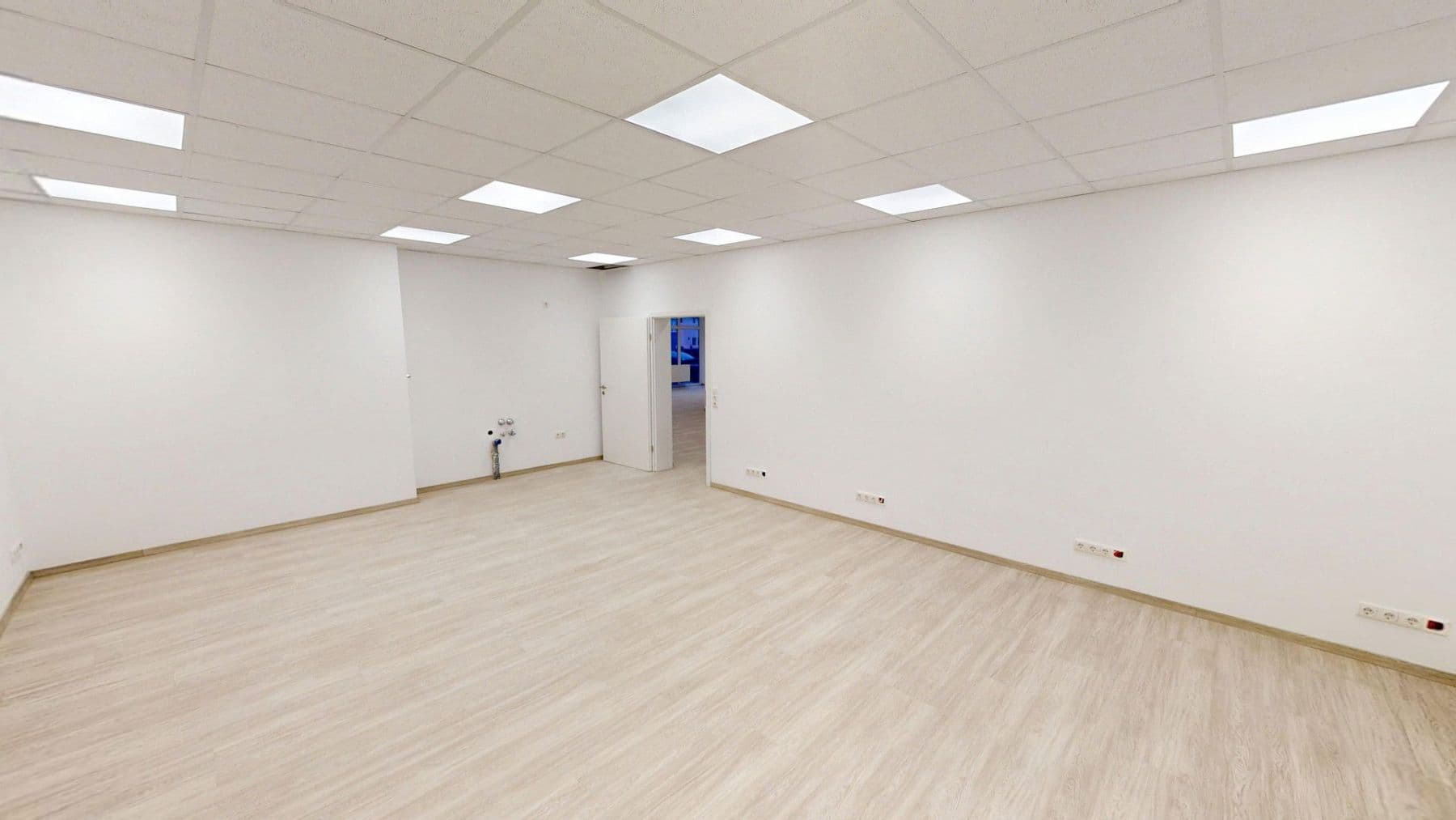 Prenájom kancelárie 250 m², Klosterlechfeld, Bavorsko Prenájom kancelárie 250 m², Klosterlechfeld, Bavorsko