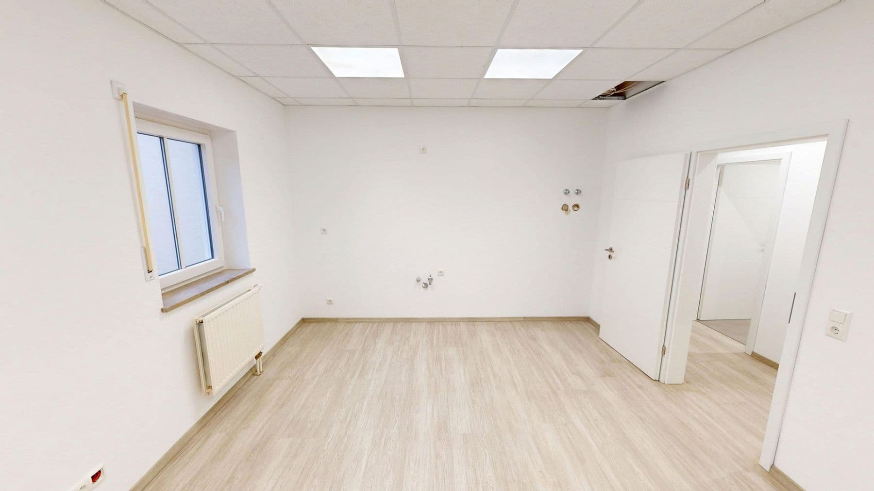 Prenájom kancelárie 250 m², Klosterlechfeld, Bavorsko Prenájom kancelárie 250 m², Klosterlechfeld, Bavorsko