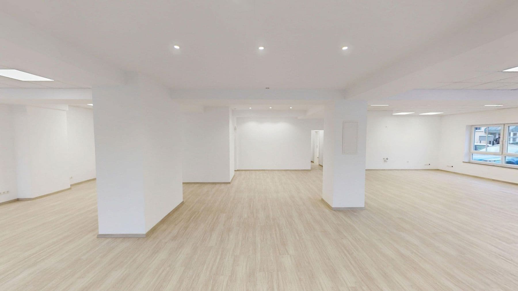 Prenájom kancelárie 250 m², Klosterlechfeld, Bavorsko Prenájom kancelárie 250 m², Klosterlechfeld, Bavorsko