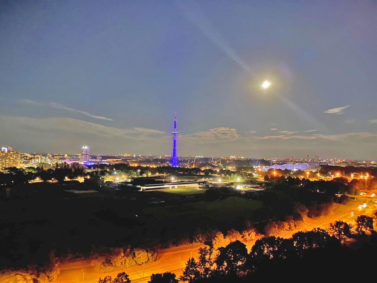 Predaj bytu 5-izbový 287 m², München, Bavorsko Predaj bytu 5-izbový 287 m², München, Bavorsko