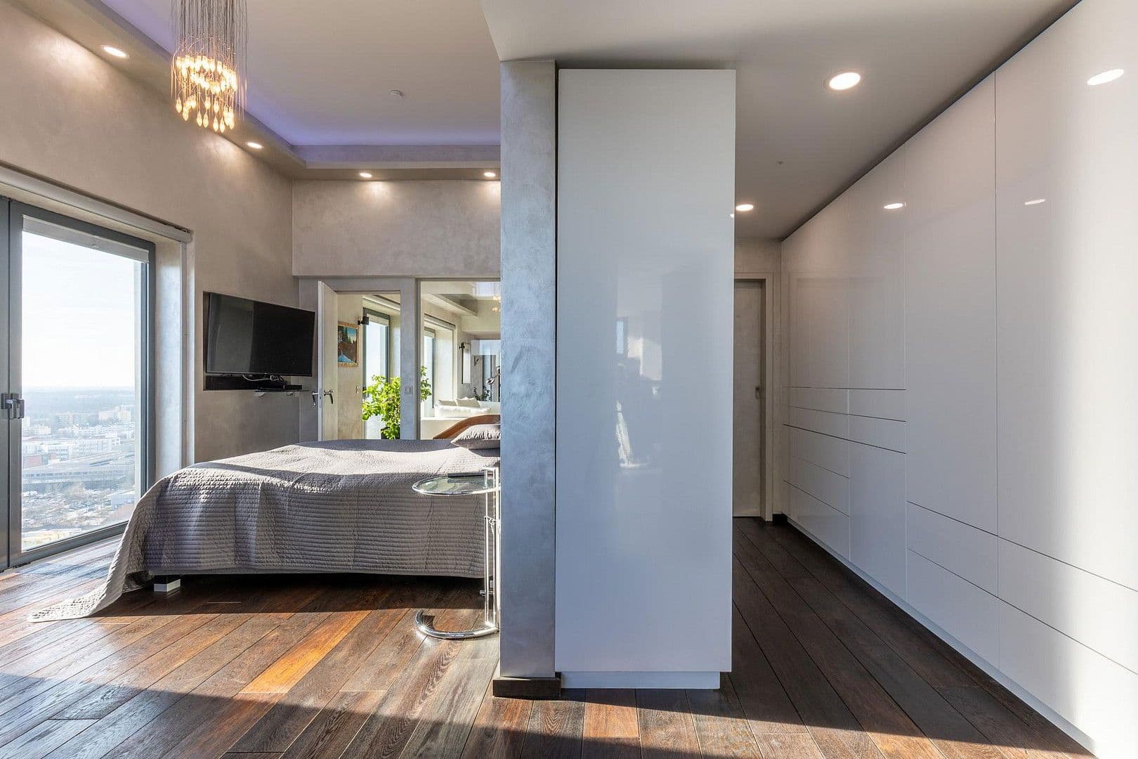 Predaj bytu 5-izbový 287 m², München, Bavorsko Predaj bytu 5-izbový 287 m², München, Bavorsko